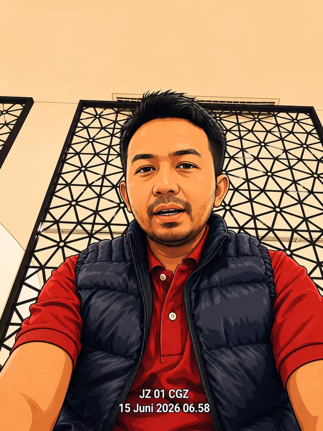 Khatmi Ilyas, S.Pd