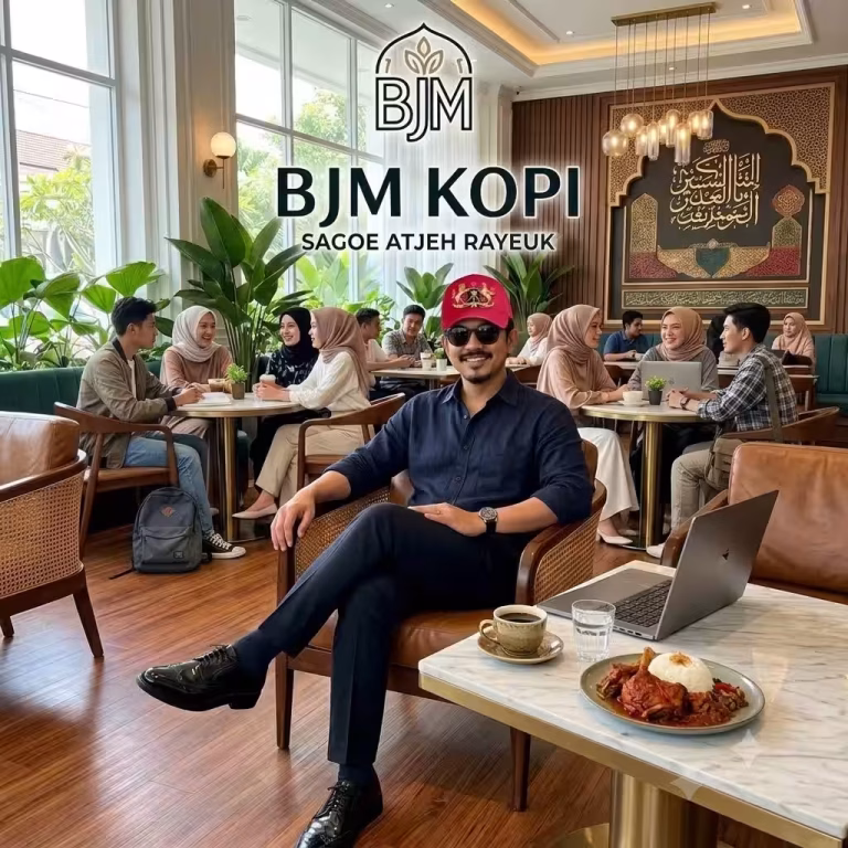 Anak Muda dan Krisis Skala Prioritas