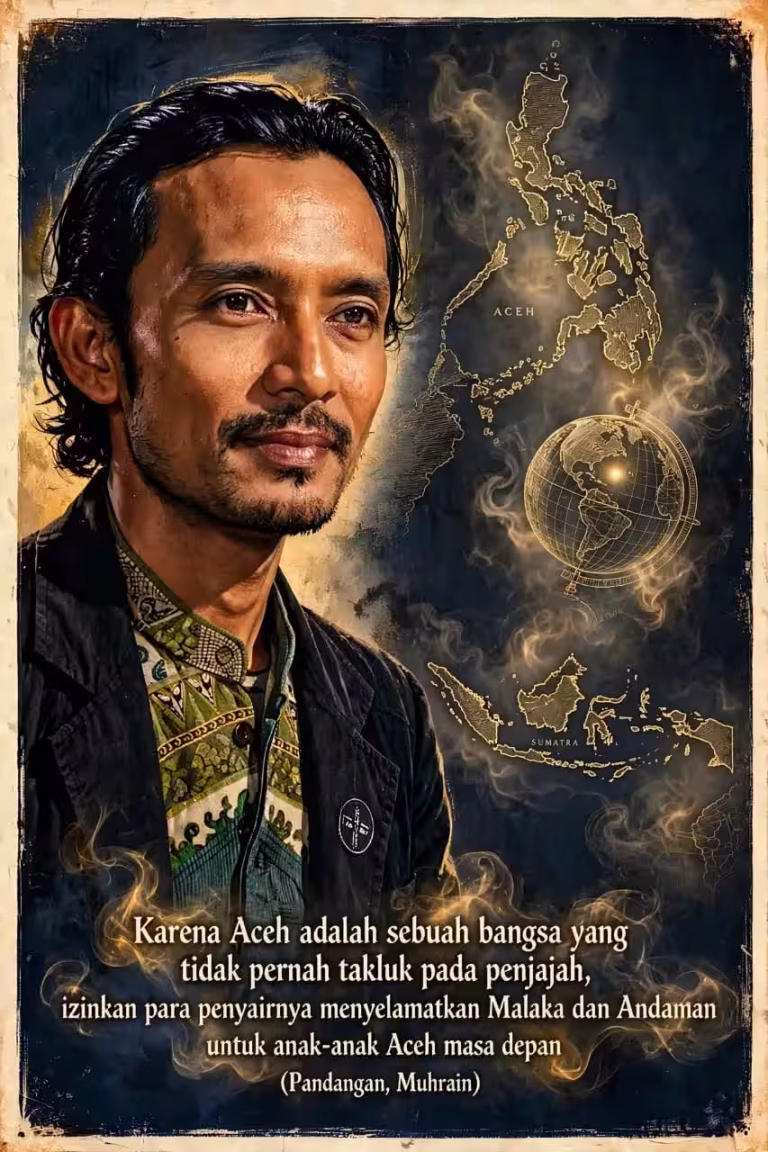 Sepuluh Petunjuk Dalam Memahami Puisi