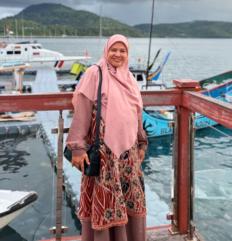 Boh Sen: Manis yang Tertinggal Di Ujung Zaman