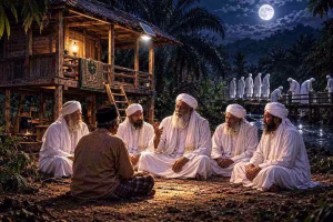 Jambo Singgah