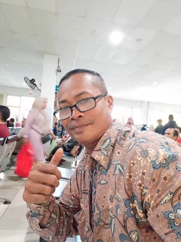 Dari Bertahan Hidup Menjadi Jejak Keilmuan