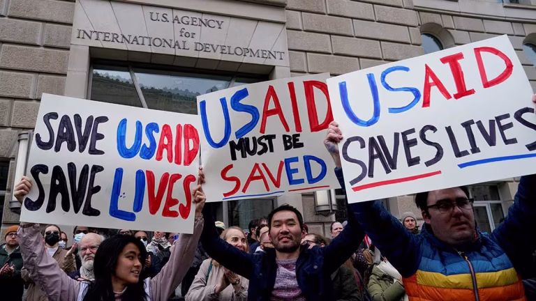 USAID, Bantuan Global, dan Perdebatan Tentang Jutaan Nyawa: Antara Dampak Kemanusiaan dan Kritik Efektivitas Dana